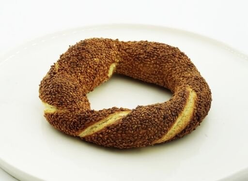 SİMİT ÇEŞİTLERİ